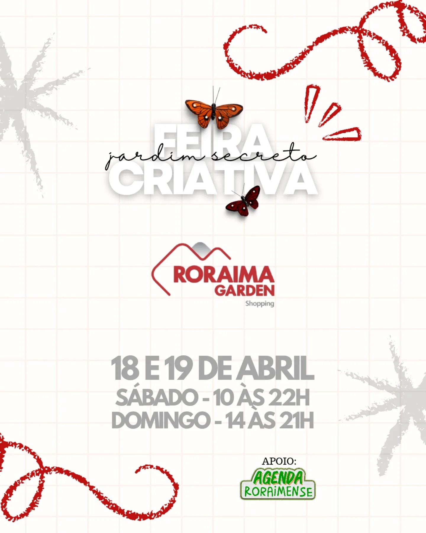 Feira Criativa