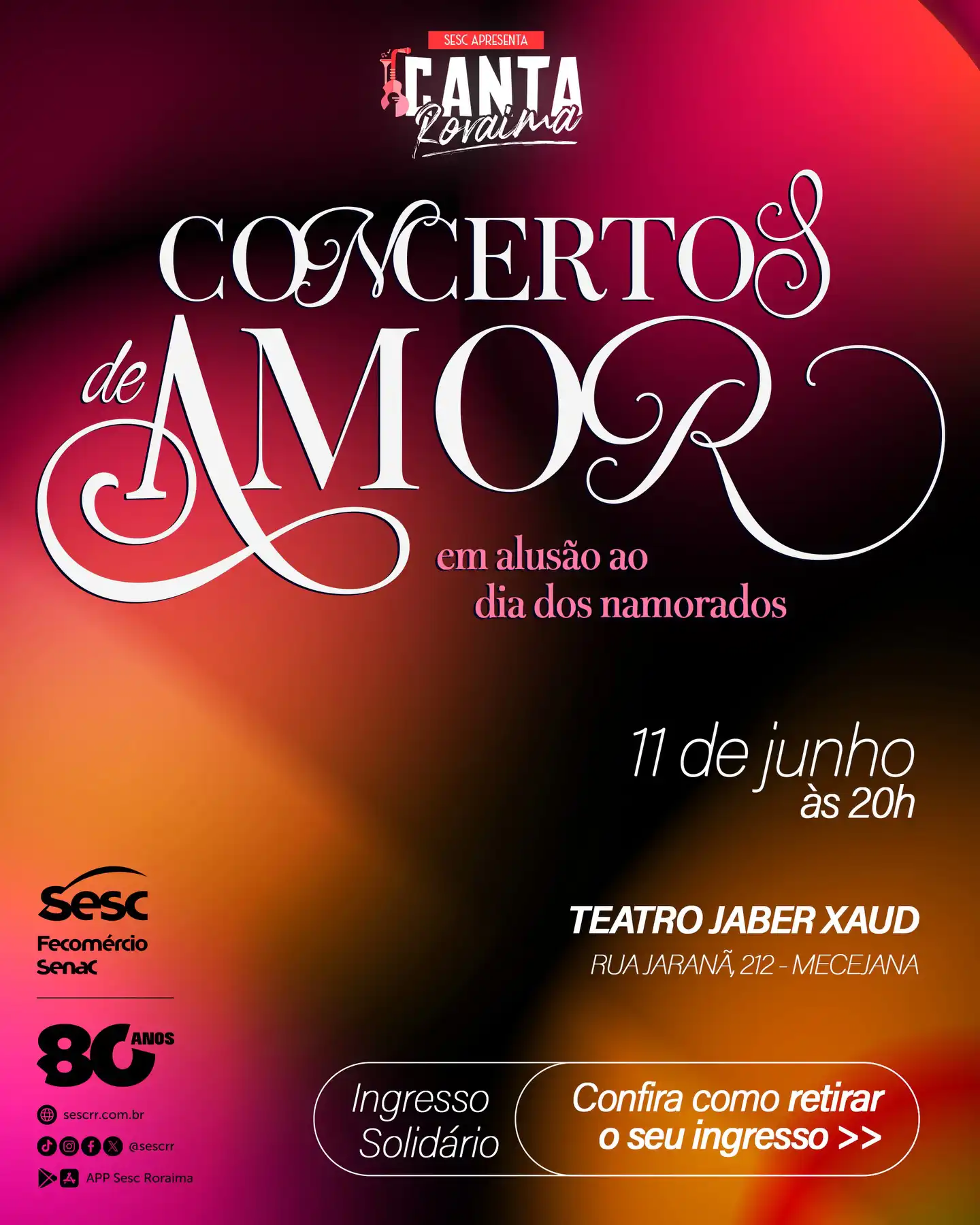 Concertos de Amor