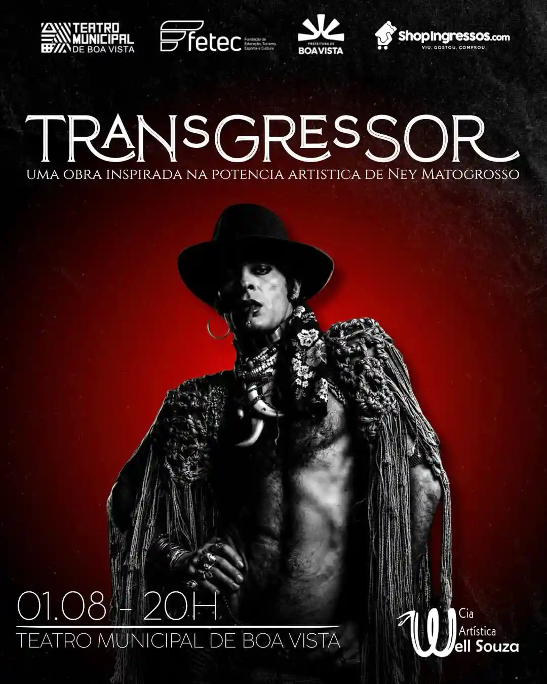 Transgressor 