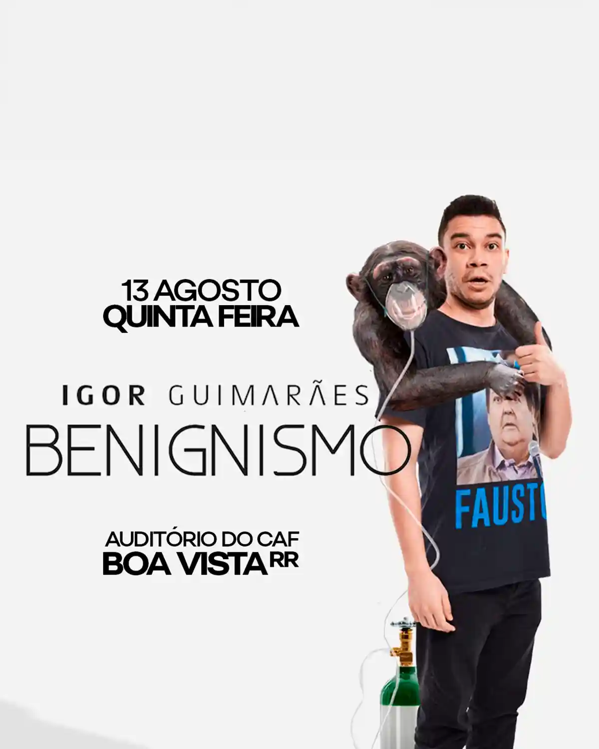 Benignismo