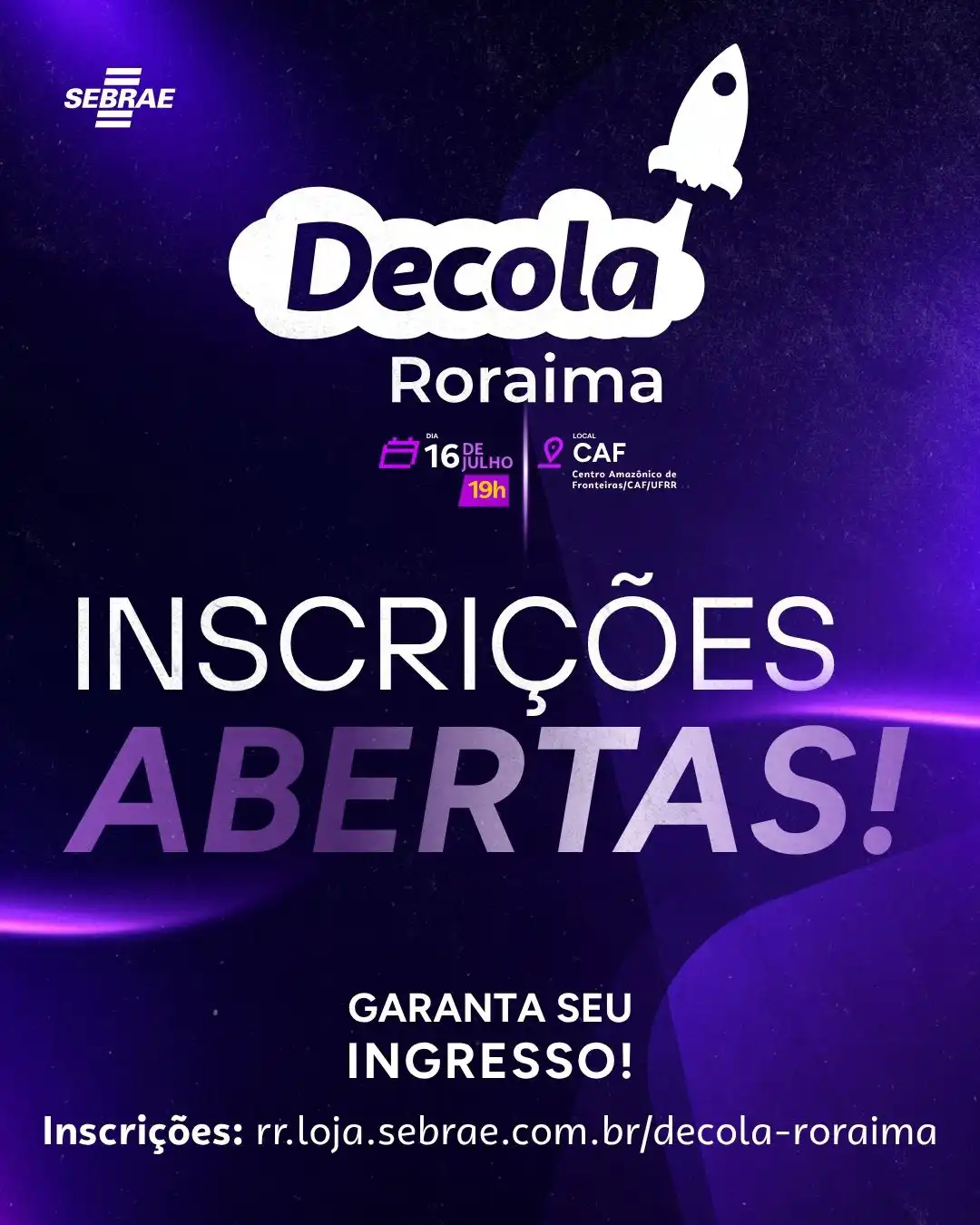 Decola Roraima